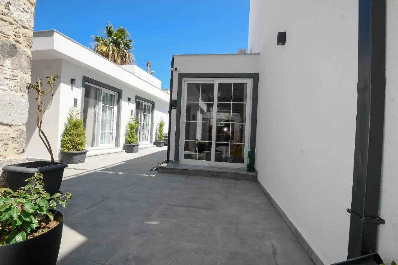 Swan Boutique Hotel Bodrum Turkey