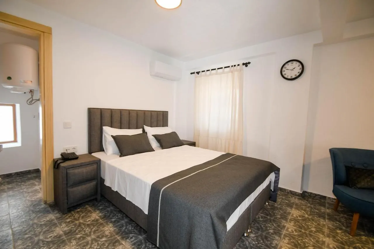 Swan Boutique Hotel Бодрум