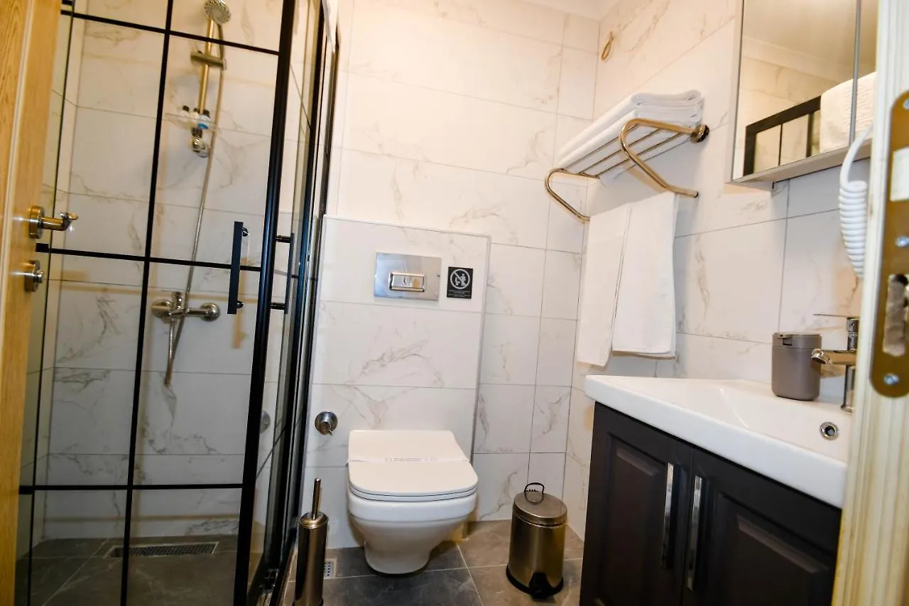 Swan Boutique Hotel Bodrum 0*,  Turkey