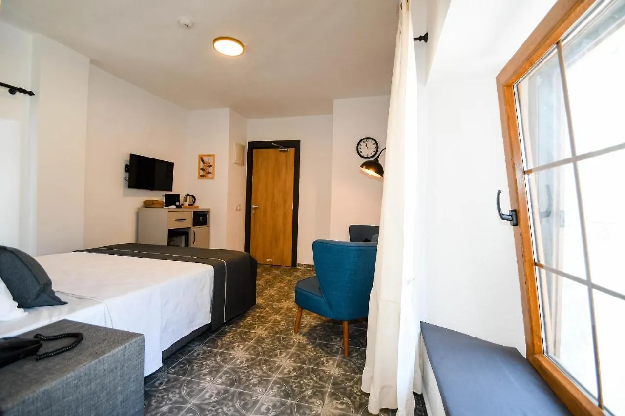 Swan Boutique Hotel Bodrum