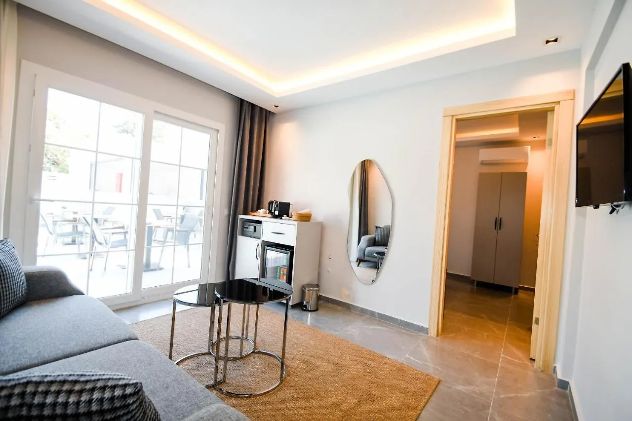 Swan Boutique Hotel Bodrum 0*,  Turkey