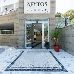 Afytos Бодрум