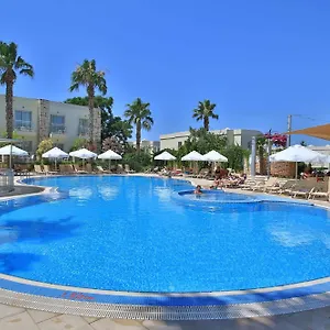 5* Complex Mandarin Resort&spa