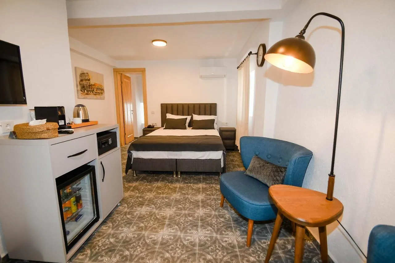 Swan Boutique Hotel Бодрум 0*,  Турция