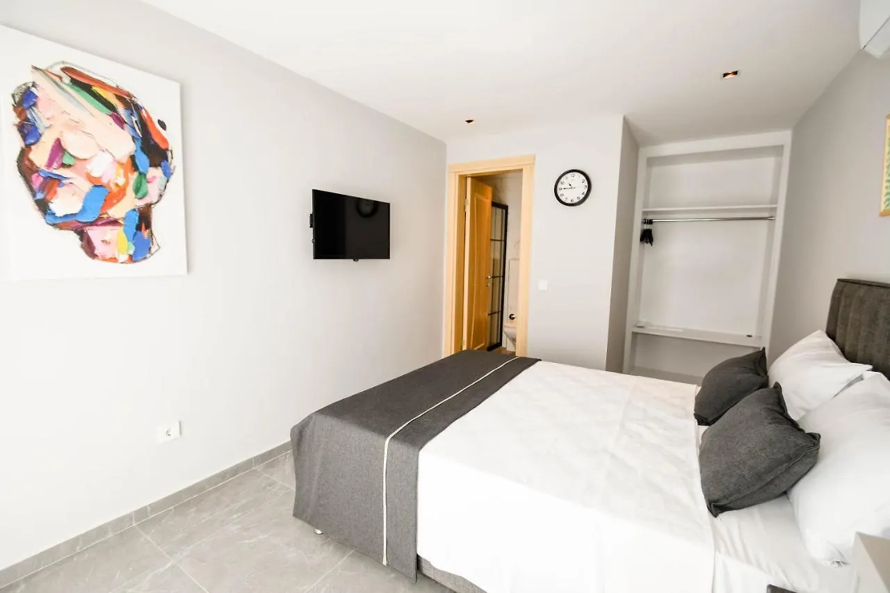 Swan Boutique Hotel Бодрум 0*,  Турция
