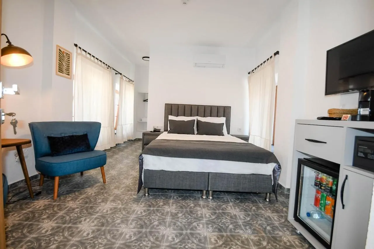 Swan Boutique Hotel Бодрум Турция