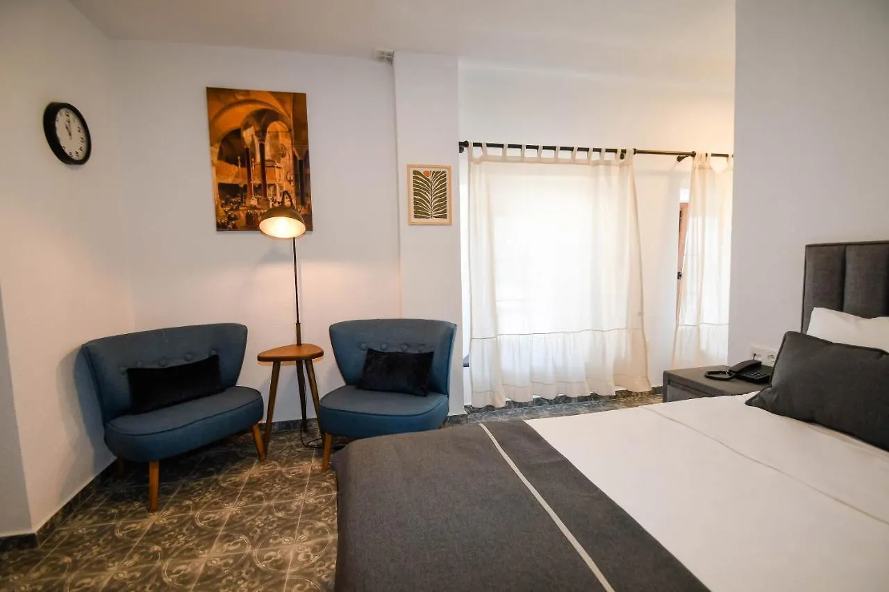 Swan Boutique Hotel Бодрум