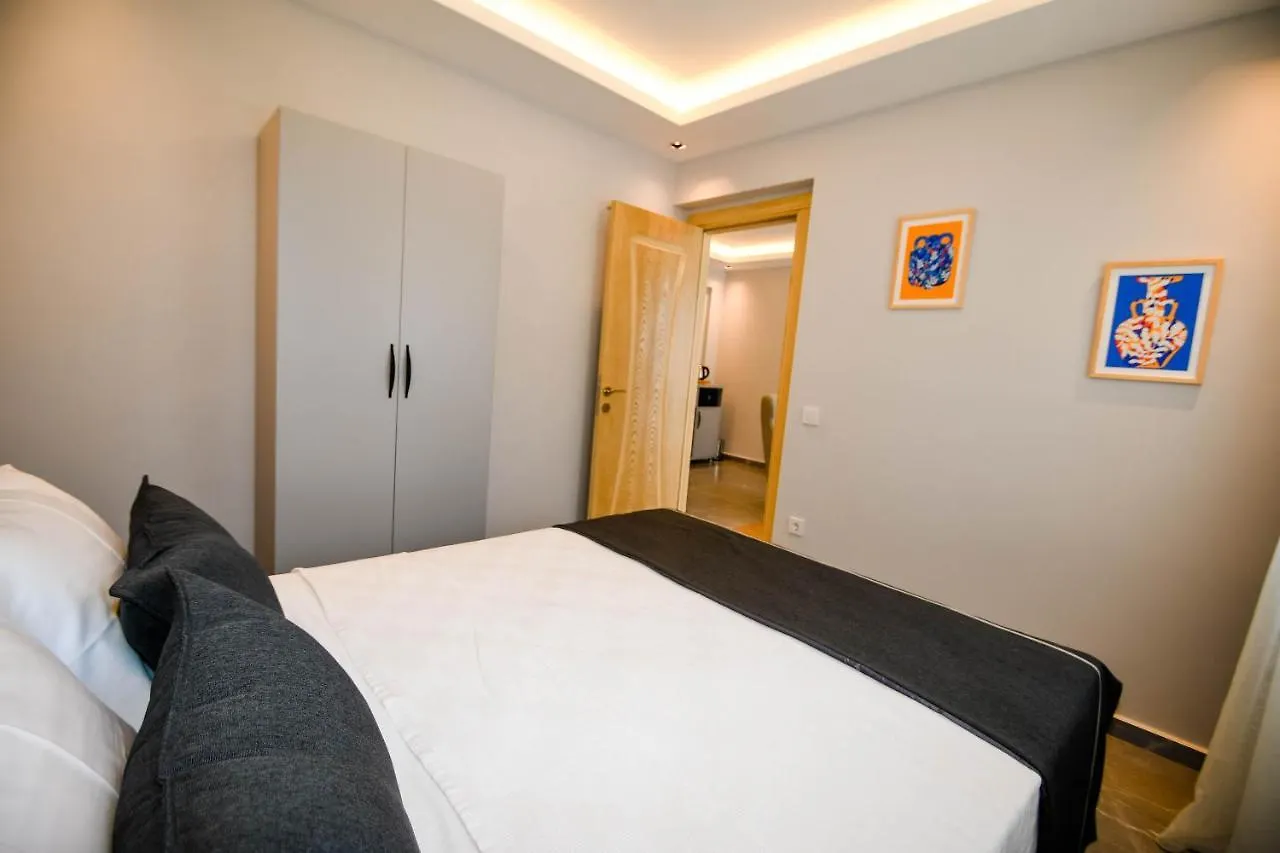 Swan Boutique Hotel Бодрум