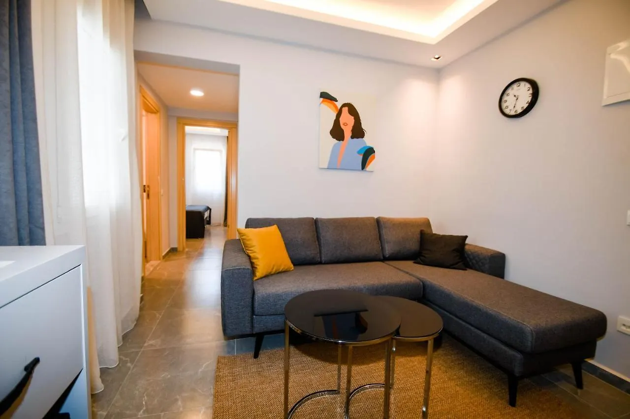 Swan Boutique Hotel Бодрум 0*,  Турция
