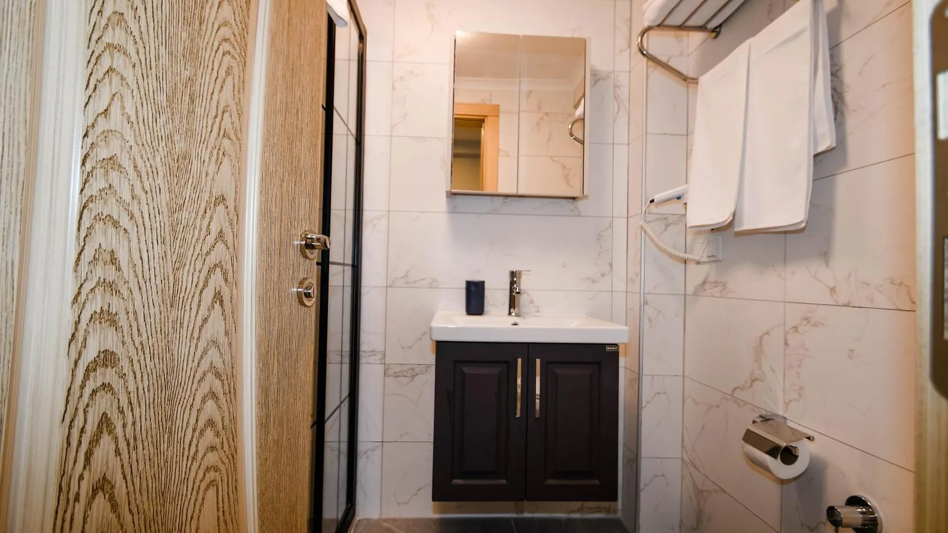 Swan Boutique Hotel Бодрум